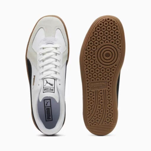Puma Army Trainer Sneakers White