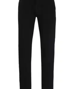 Boss Slim Chino Black