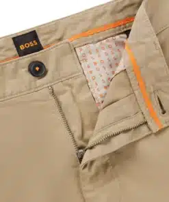 Boss Slim Chino Beige