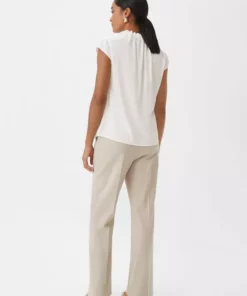 Comma, Blouse Top Cream