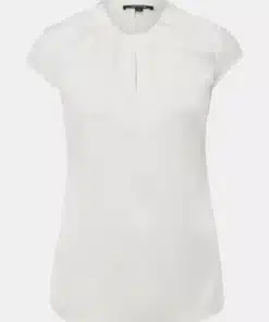 Comma, Blouse Top Cream