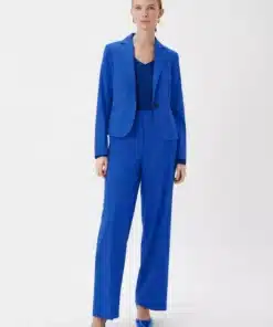 Comma, Blazer Royal Blue