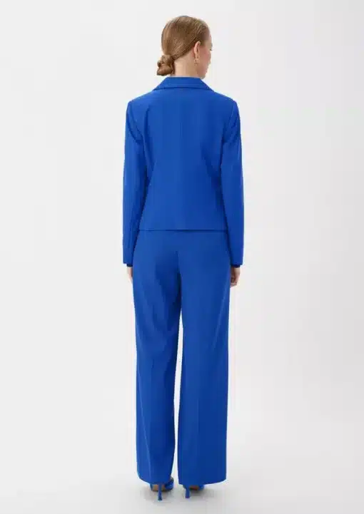Comma, Blazer Royal Blue
