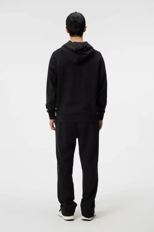 J.Lindeberg Callan Hoodie Black