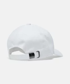 Peak Performance Retro Cap White