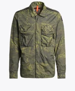 Parajumpers Millard Overshirt Jacket L