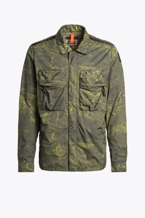 Parajumpers Millard Overshirt Jacket L