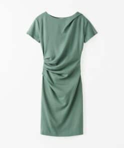 Tiger of Sweden Izlo S Dress Dark Mint