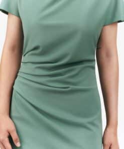 Tiger of Sweden Izlo S Dress Dark Mint