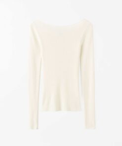 Tiger of Sweden Kathrin Sweater Offwhite