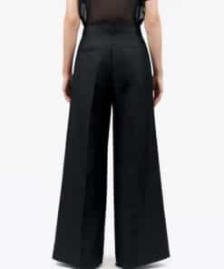 Tiger of Sweden Eevin W Pants Black