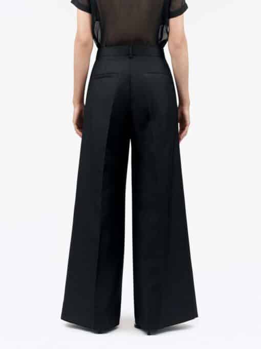 Tiger of Sweden Eevin W Pants Black