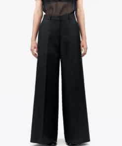 Tiger of Sweden Eevin W Pants Black