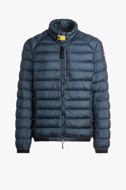 Parajumpers Wilfred Light Down Jacket Blue L