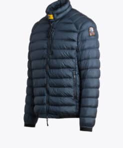 Parajumpers Wilfred Light Down Jacket Blue L