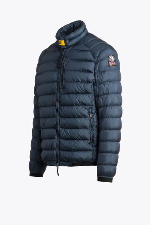 Parajumpers Wilfred Light Down Jacket Blue L