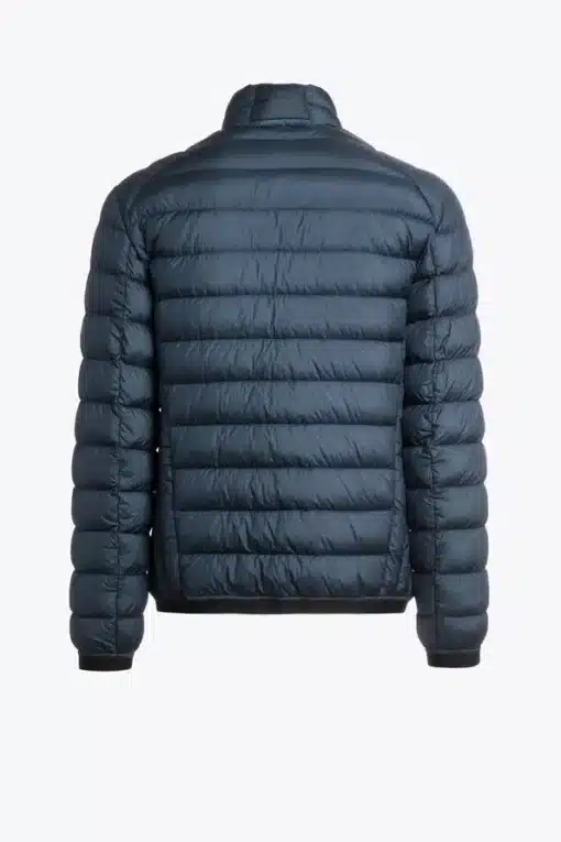 Parajumpers Wilfred Light Down Jacket Blue L