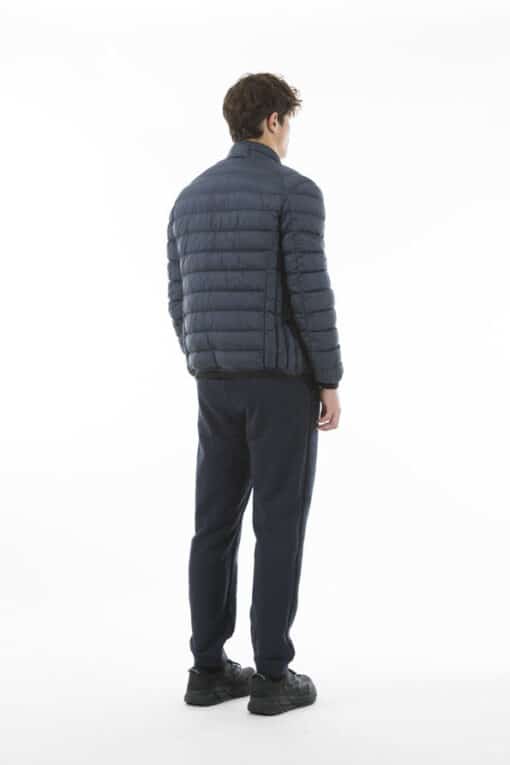 Parajumpers Wilfred Light Down Jacket Blue L