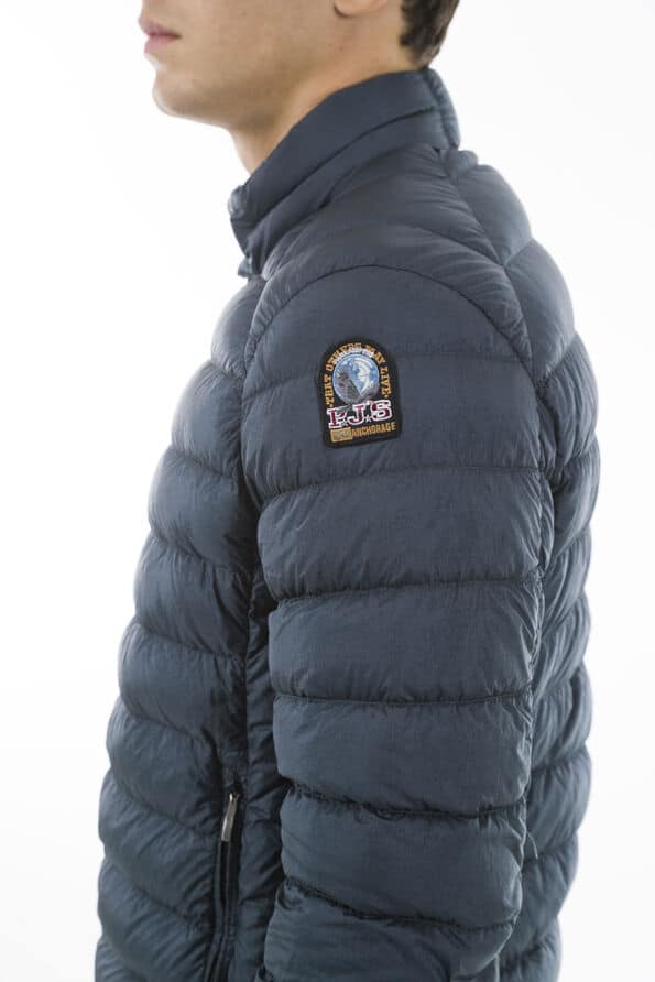 Buy Parajumpers Wilfred Light Down Jacket Blue L