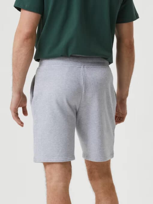 Björn Borg Ace Shorts Light Grey Melange
