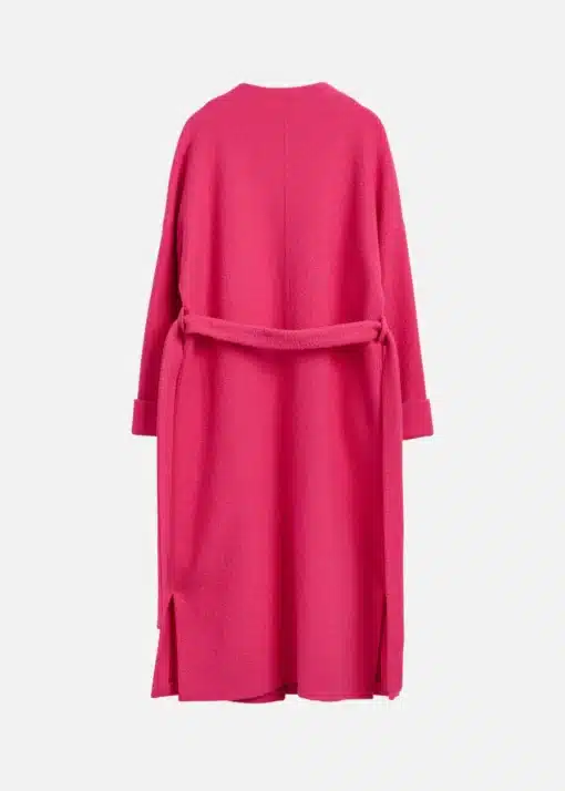 Papu Wool Jacket Flow Pink