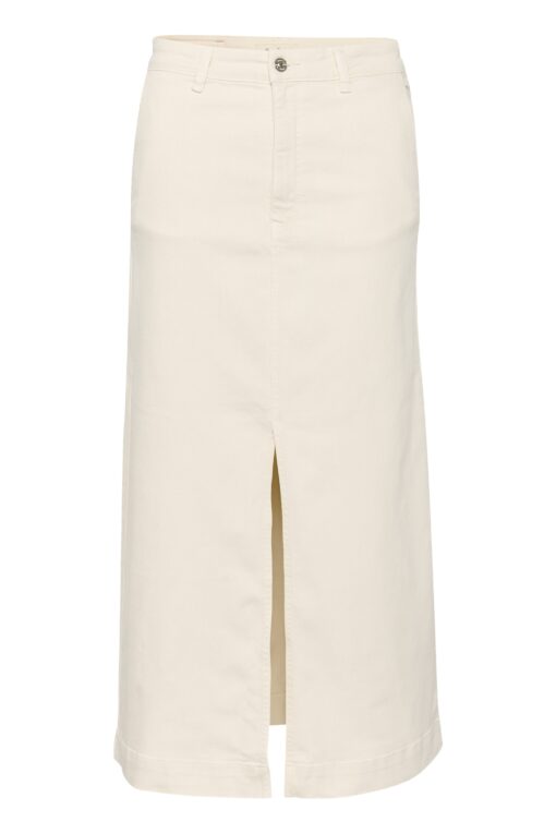 Part Two Caliah Skirt Eggnog