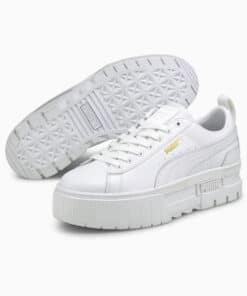 Puma Mayze Classic Women´s Trainers White