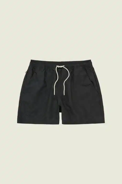 OAS Sebastian Swim Shorts Dark Grey