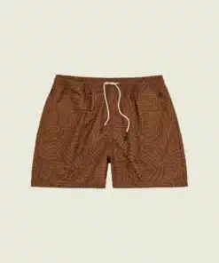 OAS Sienna Golconda Swim Shorts