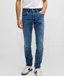 Boss Delaware Jeans Blue