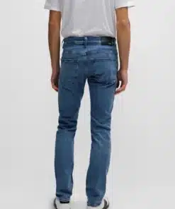Boss Delaware Jeans Blue