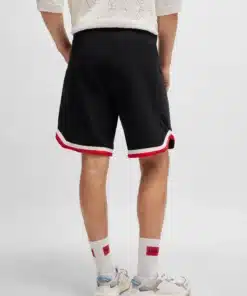 Hugo Danopy Shorts Black