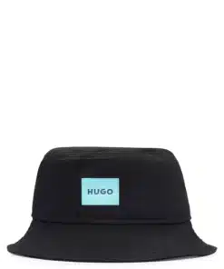 Hugo Larry-F Hat Black