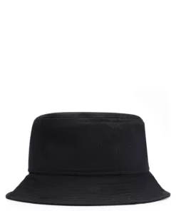 Hugo Larry-F Hat Black