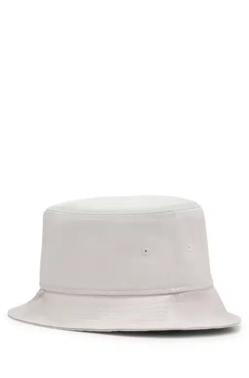 Hugo Larry-F Hat Light Grey