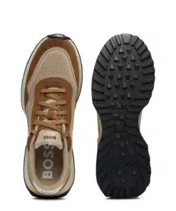 Boss Jonah Runner Light Brown