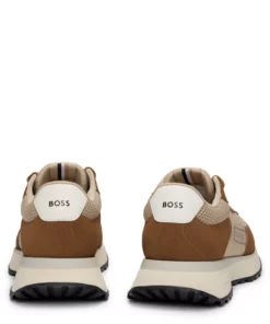 Boss Jonah Runner Light Brown