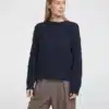 Holebrook Filippa Crew Navy