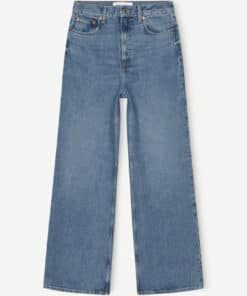 Samsøe Samsøe Rebecca Jeans Blue Moon