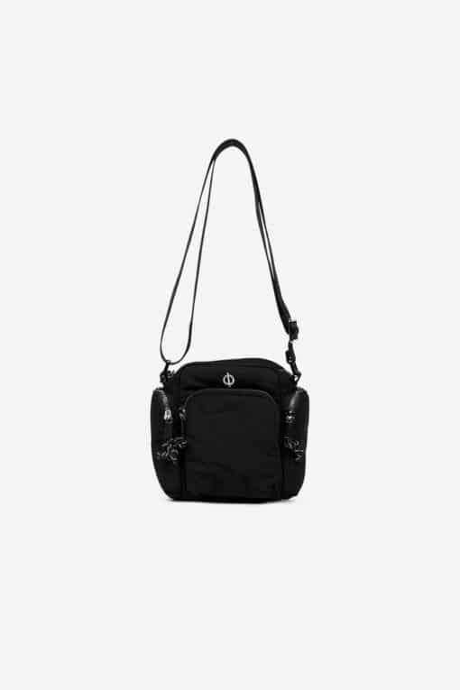 Samsøe Samsøe Samiami Camera Bag Black