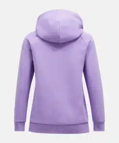 Peak Performance Original Hood Women Bougainvillea