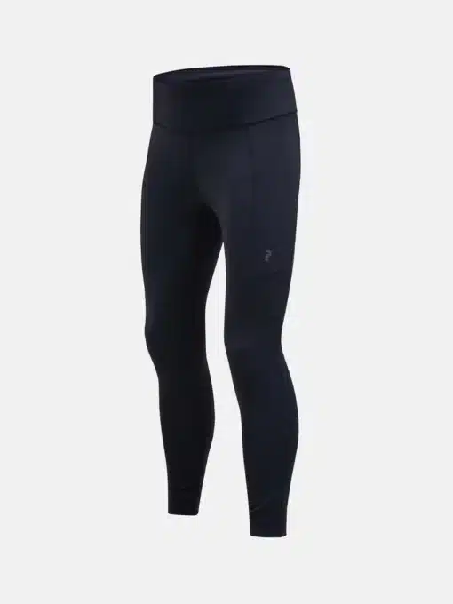 Peak Performance Power Tights Black