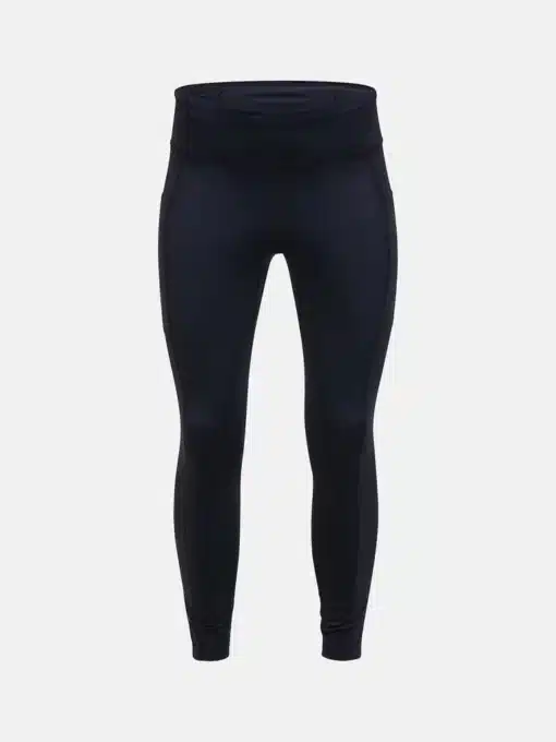 Peak Performance Power Tights Black