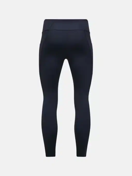 Peak Performance Power Tights Black
