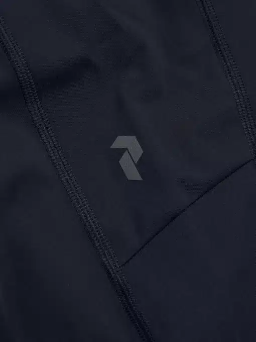 Peak Performance Power Tights Black