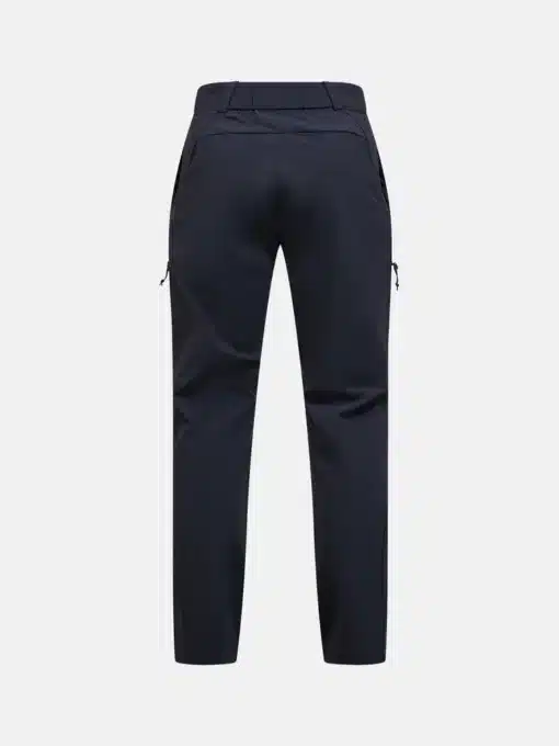 Peak Performance Light Cargo Pants Women Black