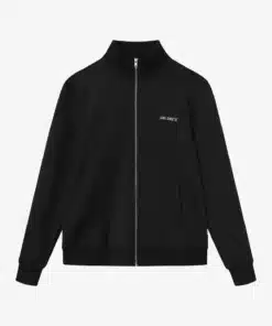 Les Deux Ballier Track Jacket Black