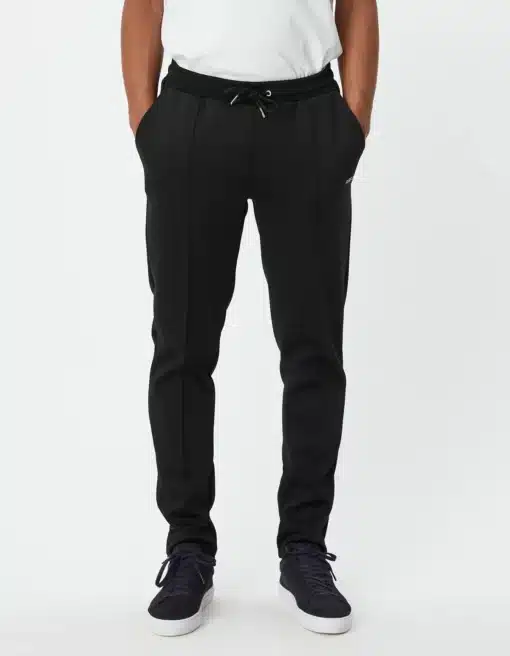 Les Deux Ballier Track Pants Black