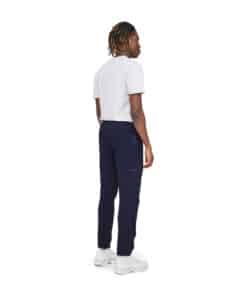 Makia Kasper Pants Dark Navy