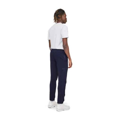 Makia Kasper Pants Dark Navy
